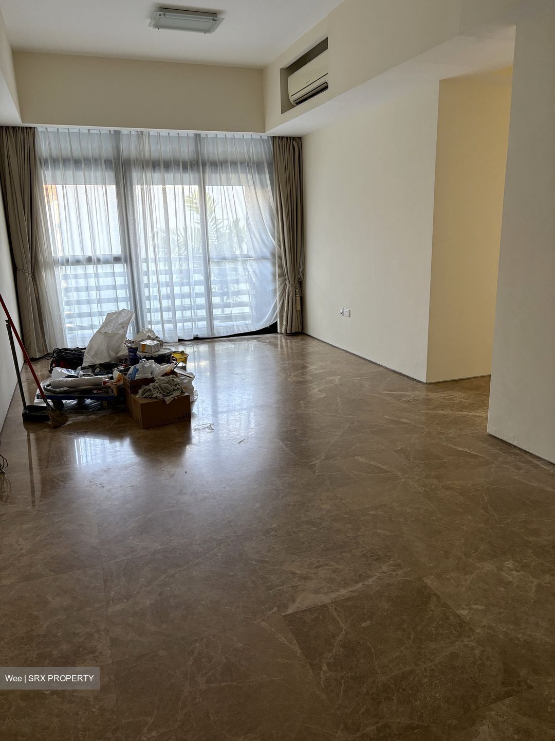 Cubik (D15), Apartment #610544311